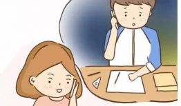 家长漫画,育儿路上的酸甜苦辣