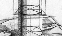 素描入门教学简短视频,轻松掌握绘画基础技巧