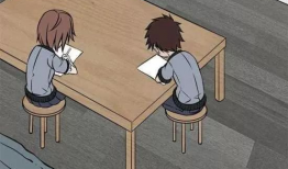 漫画偷亏,揭示生活中的小聪明