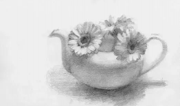 素描入门教学简短视频,轻松掌握绘画基础技巧