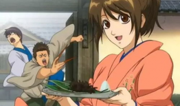 晴明x黑晴明漫画,阴阳师的双面世界